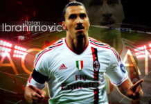 Zlatan #IZBACK: Keterampilan Kompilasi Fantastis Ibrahimovic di Milan
