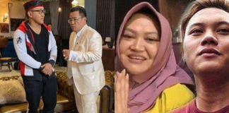 Kabar Tidak Dapat Warisan, Hotman Paris Ungkap Teddy Berhak Atas Warisan Lina