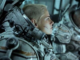 Kristen Steward Gunakan Costume 50kg Di Film Terbaru nya " Underwater"