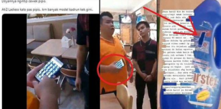 Faktor Pemicu Karyawan Resto Yang Viral Memasang Kamera di Toilet Wanita
