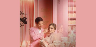 Yuk Intip 9 Foto Prewedding Artis Indonesia, Ada yang Keren banget!