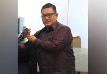 Baru 3 Hari Menjabat, Direktur Utama Transjakarta Donny Saragih di Pecat.