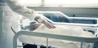 Bayi Baru Lahir di Wuhan Positif Terinfeksi Virus Corona