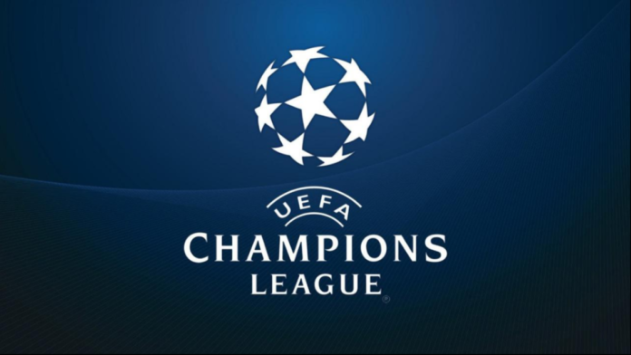 UEFA Resmi Tunda Partai Final Liga Champions dan Liga Europa