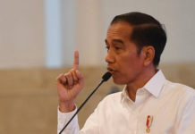 Presiden Jokowi Gratiskan Listrik 3 Bulan Karena Pademi Corona