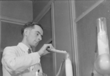 14-3-1942: Pasien Pertama Sembuh oleh Penisilin, Obat Ajaib dari Jamur