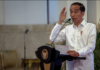 Presiden Jokowi Pimpin Langsung Satgas Covid-19