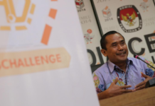Jokowi Tetapkan Didik Supriyanto Jadi Anggota DKPP Gantikan Harjono