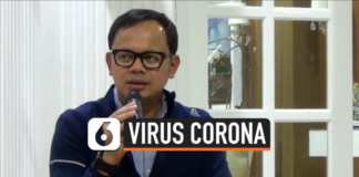 Wali Kota Bogor Bima Arya Dinyatakan Positif Corona Covid-19