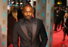 Bintang MCU Idris Elba Positif Virus Corona