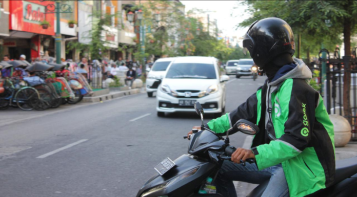 Langkah Gojek Lindungi Mitra di Tengah Pandemi Covid-19