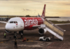 Dikabarkan Ada Penumpang Positif Corona, AirAsia Hentikan Operasional Pesawat