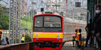 Jumlah Penumpang Menurun Drastis, Jam Operasional KRL Berubah Mulai 7 April