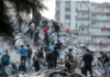 Ini Lah Pemicu Gempa Dan Pemicu Tsunami Kecil di Turki
