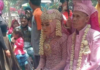 Kakek Viral 78 tahun di Subang menikahi gadis 17 tahun, memberikan mahar 11 gram emas dan Rp. 10 juta