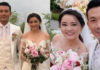 Congrats! Denny Sumargo Resmi Menikah Dengan Olivia Allan, Cek Foto Disini