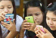 Kundeta Besar-Besaran, Myanmar Lakukan Blokir Facebook, Instagram, Whatsapp, Dan lain-lain