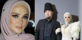 Tidak Lagi Tinggal Bersama, Mulan Jameela Ungkap Alasan nya Dan Buat Raffi Ahmad Kaget " Wadidaww"