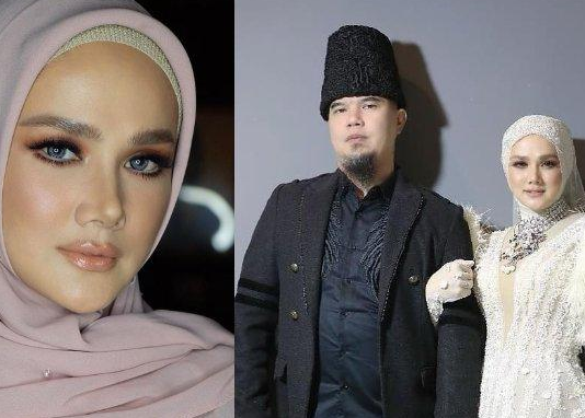 Tidak Lagi Tinggal Bersama, Mulan Jameela Ungkap Alasan nya Dan Buat Raffi Ahmad Kaget " Wadidaww"