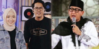 Ayus buka Suara Dan Katakan Khilaf, Nissa Sabyan Masih Memilih Diam, Ustaz Zacky Mirza : Ingat Tanggung Jawab di Akhirat