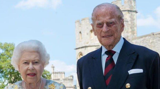 Kabar Duka! Suami Ratu Elizabeth II Yaitu Pangeran Philip Telah Wafat Di Usia 99 Tahun