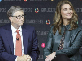 Kabar Mengejutkan, Bill Gates Pisah Dengan Istrinya Setelah Jalanin 27 Tahun Berumah Tangga, Alasan nya Simple
