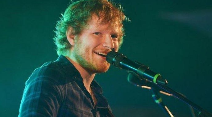 Positif Covid-19, Ed Sheeran Sampaikan Permintaan Maaf Untuk Fans nya, Berjanji Akan Buat Live Show Di Rumah