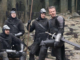 Intip Sinopsis Film Yang Di Perankan David Beckham, King Arthur : Legend Of The Sword