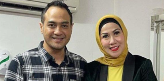 Bertekad menikahi Venna Melinda, Ferry Irawan ingin membuat perjanjian pranikah untuk memisahkan harta.