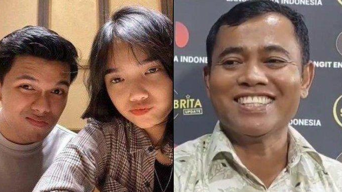 Faisal setuju bahwa Faisal berkencan dengan Tariq Halilintar, tetapi dia menolak jika sang putri menikahi adik perempuan Atta Halilintar.